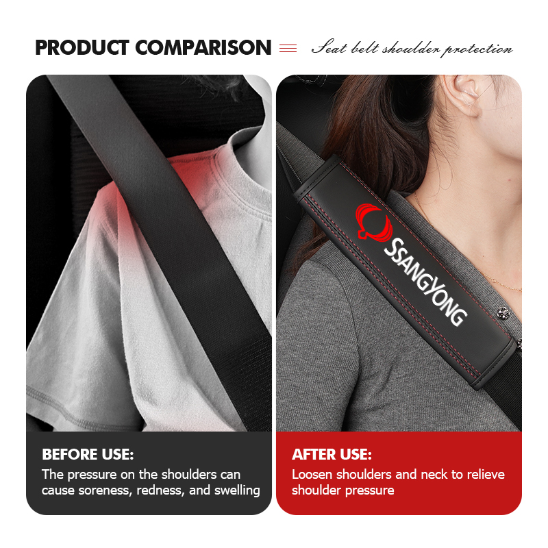 Autogordel Cover Verstelbare V - Phone Cases Melbourne recensie en prijs
