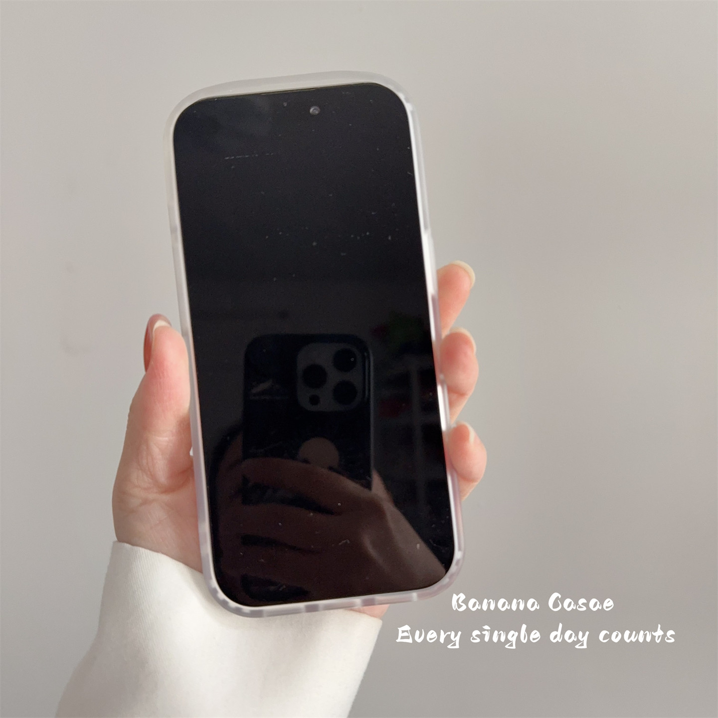 Koreaanse roze bruine polkadot - Phone Cases Girls recensie en prijs