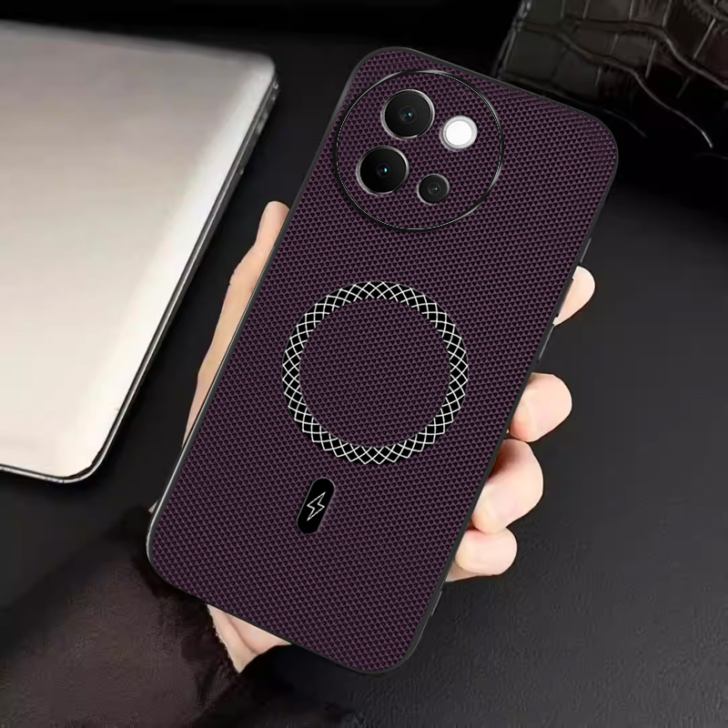 Biruiqu VIVO V40 Lite Nieuwe U - Phone Cases Vivo recensie en prijs