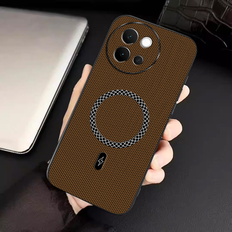 Biruiqu VIVO V40 Lite Nieuwe U - Phone Cases Vivo recensie en prijs