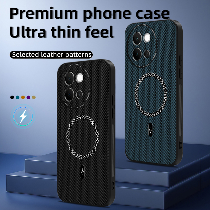 Biruiqu VIVO V40 Lite Nieuwe U - Phone Cases Vivo recensie en prijs