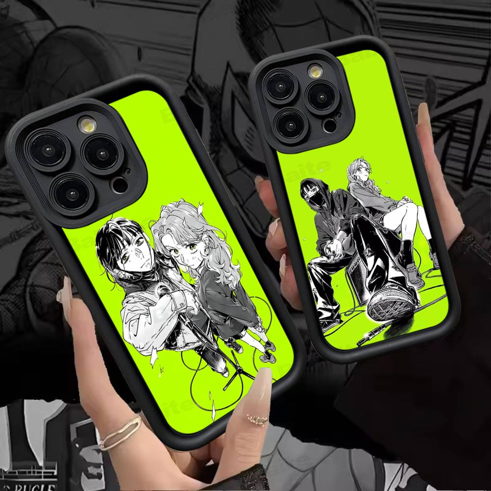 De man van wie ze geïnteressee - Phone Cases At Shein recensie en prijs