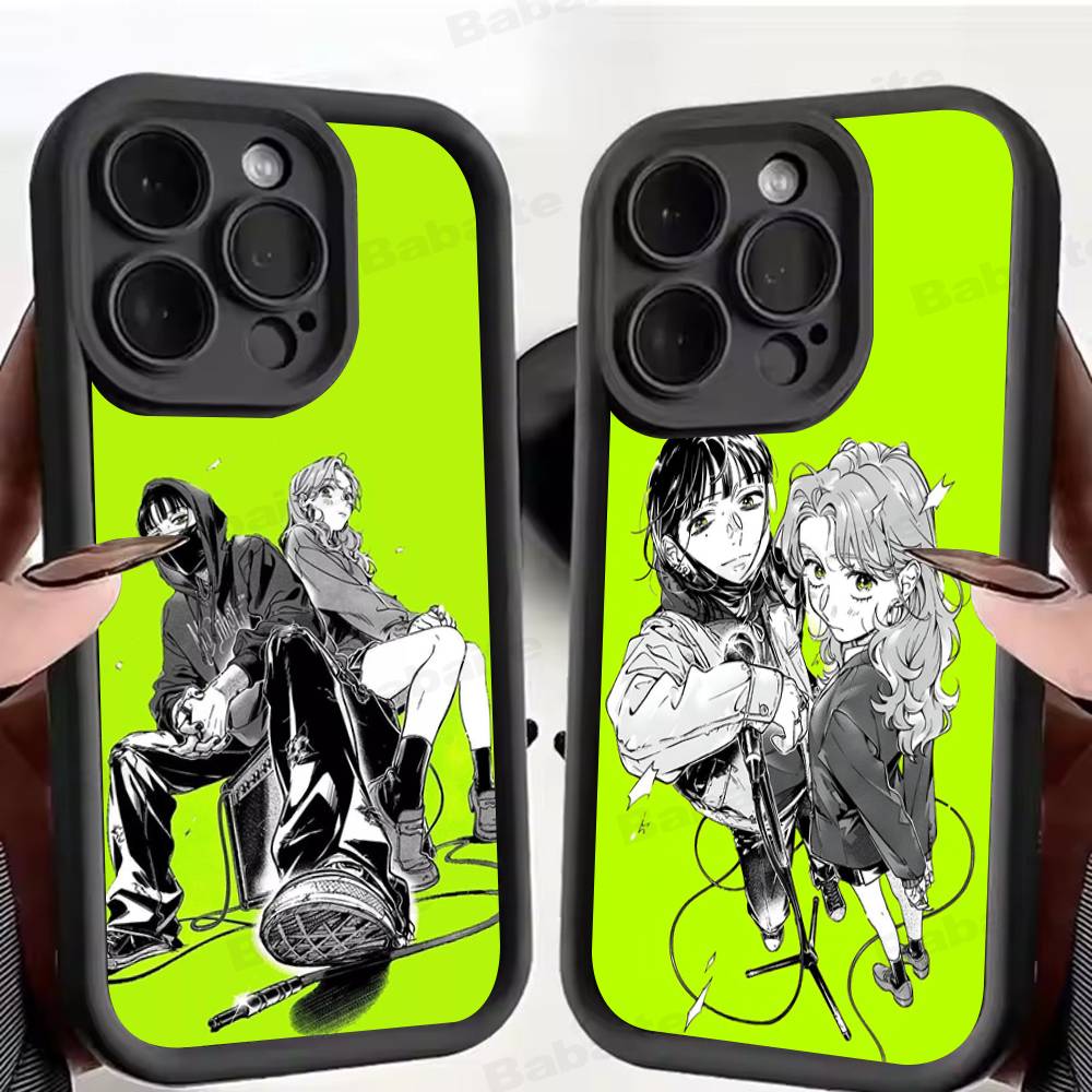 De man van wie ze geïnteressee - Phone Cases At Shein recensie en prijs