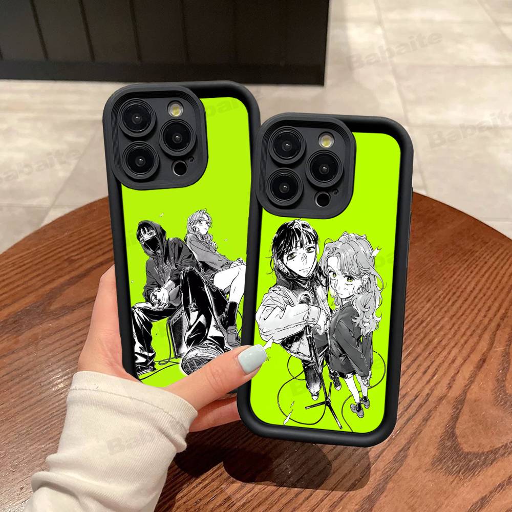 De man van wie ze geïnteressee - Phone Cases At Shein recensie en prijs