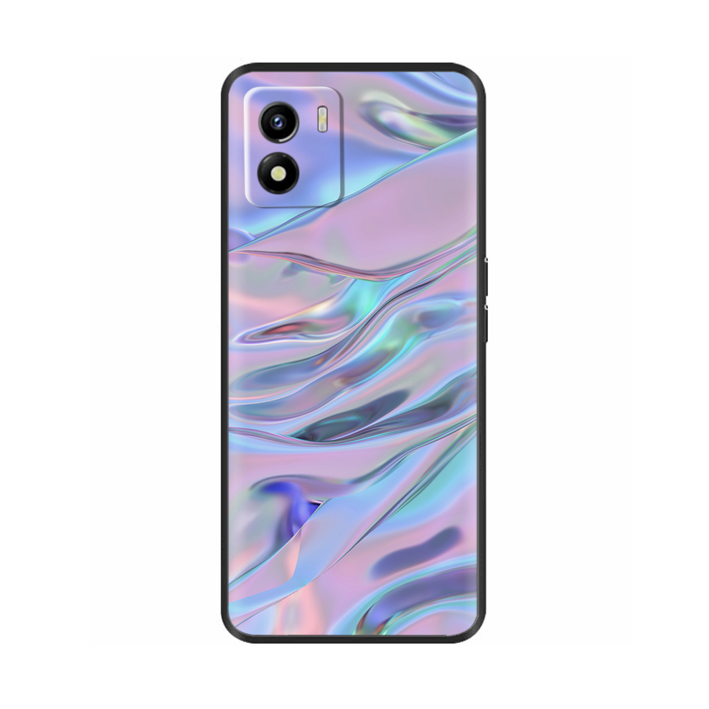 Voor Vivo Y01 Case Y01 2022 So - Phone Cases Vivo recensie en prijs