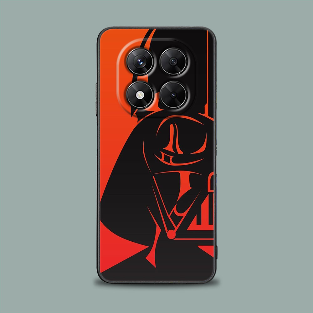 Coole S-STARWARS telefoonhoesj - Xiaomi Redmi Note 13 recensie en prijs
