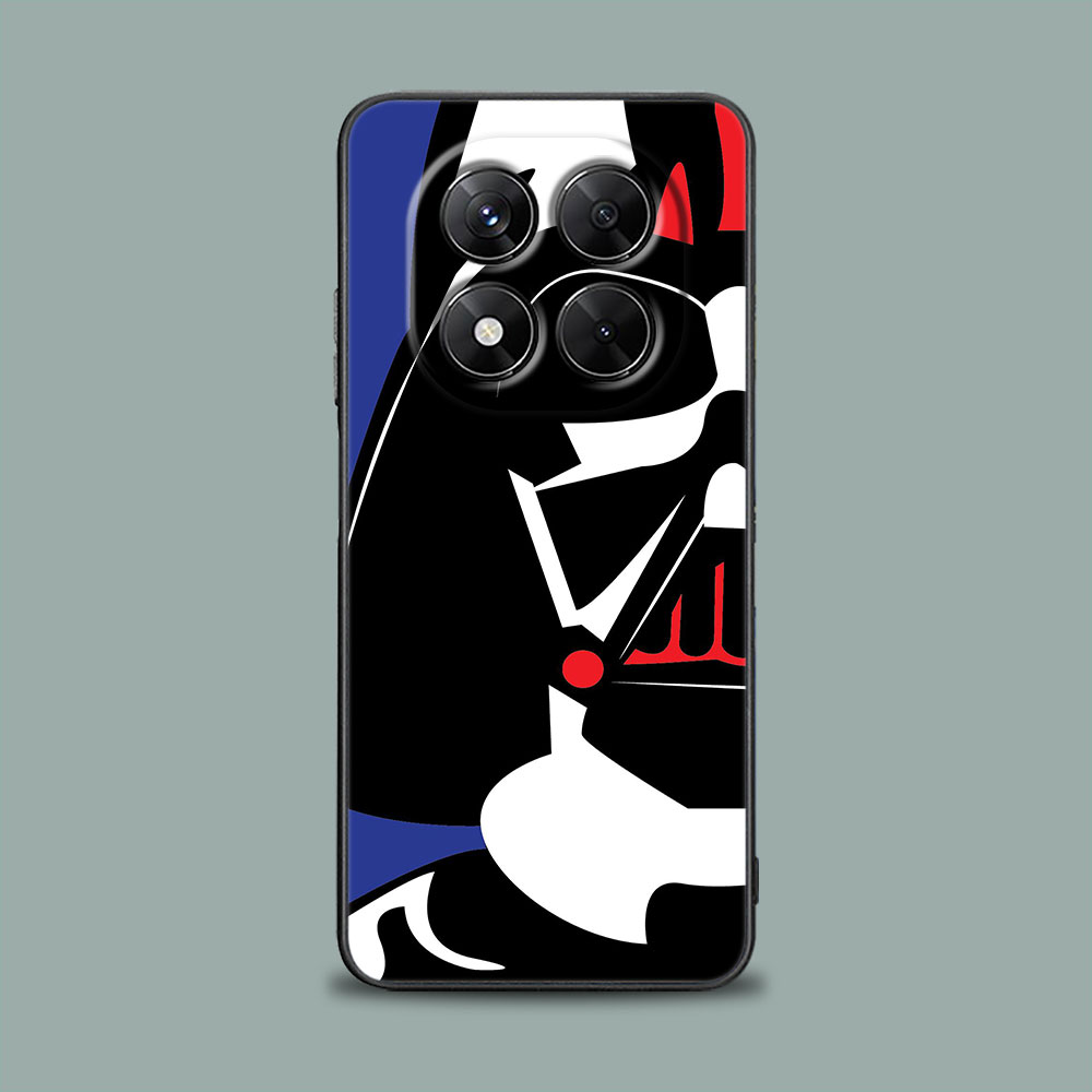 Coole S-STARWARS telefoonhoesj - Xiaomi Redmi Note 13 recensie en prijs