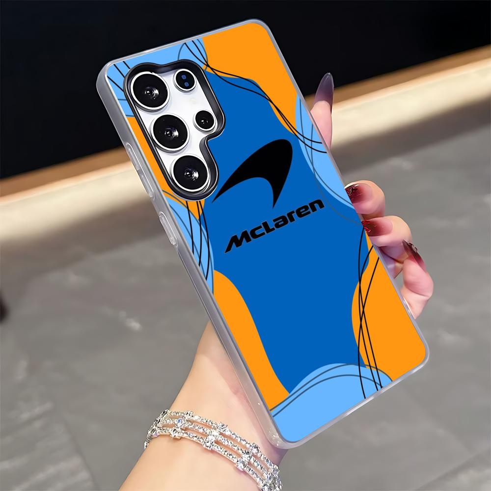 SuperCar MS-McLarenES Telefoon - Phone Cases Samsung S24 recensie en prijs