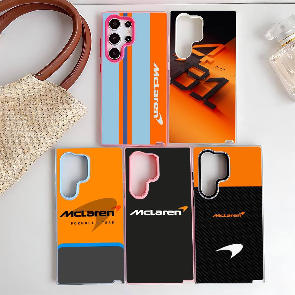 SuperCar MS-McLarenES Telefoon - Phone Cases Samsung S24 recensie en prijs
