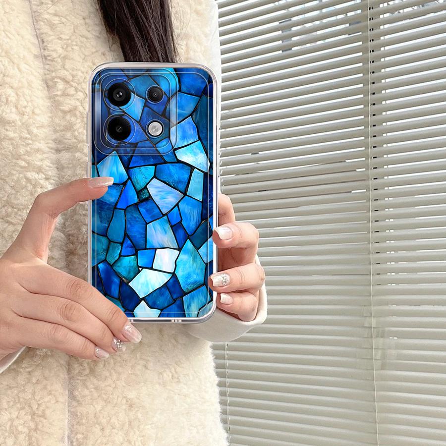 Telefoonhoesje voor Xiaomi Red - Xiaomi Redmi Note 13 recensie en prijs