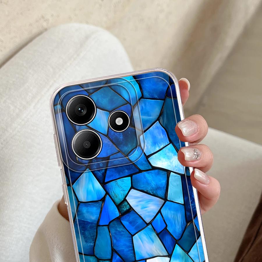 Telefoonhoesje voor Xiaomi Red - Xiaomi Redmi Note 13 recensie en prijs