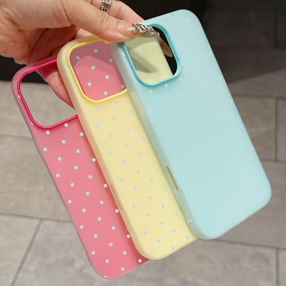Telefoonhoesje voor iPhone 17  - Phone Cases For Iphone 17 recensie en prijs