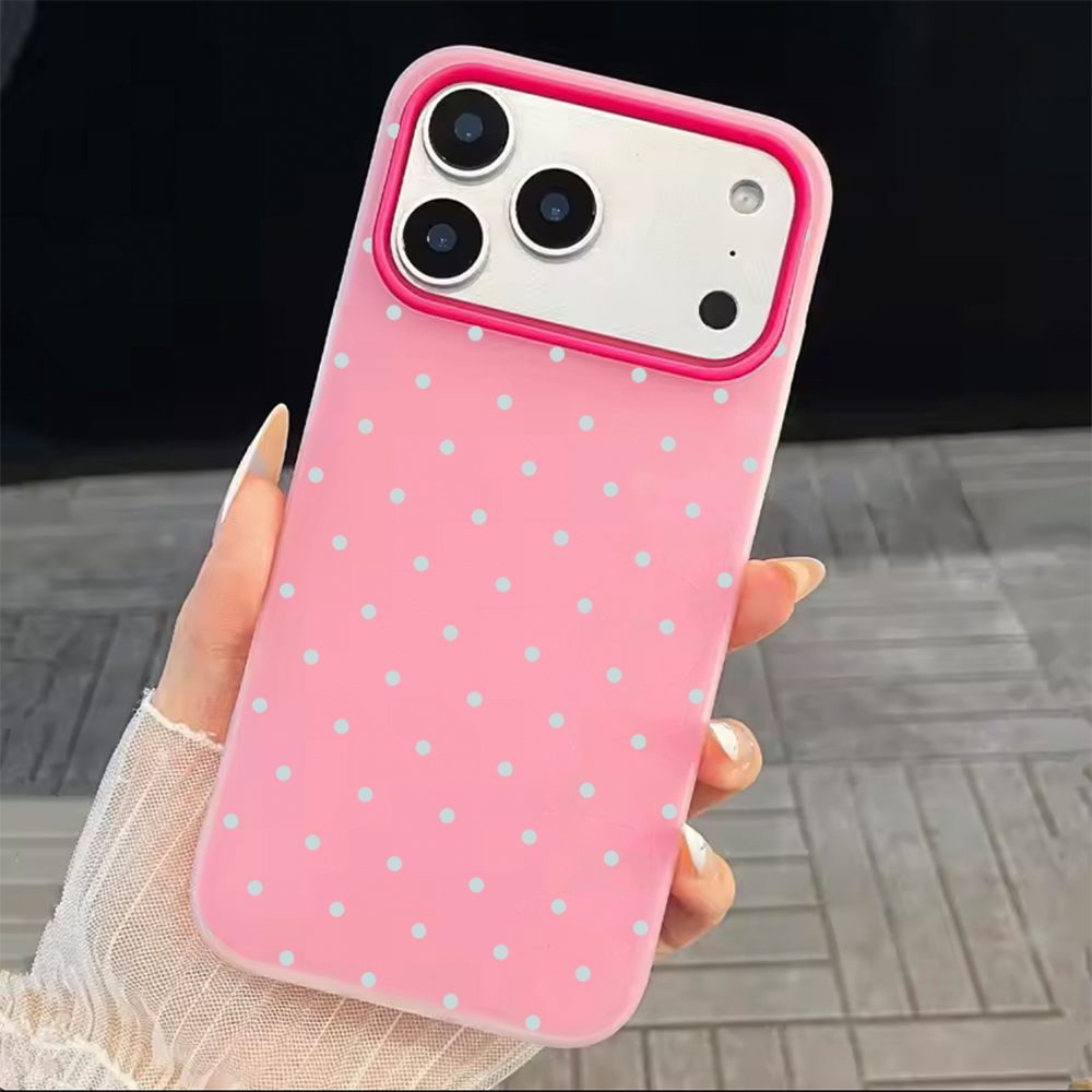Telefoonhoesje voor iPhone 17  - Phone Cases For Iphone 17 recensie en prijs