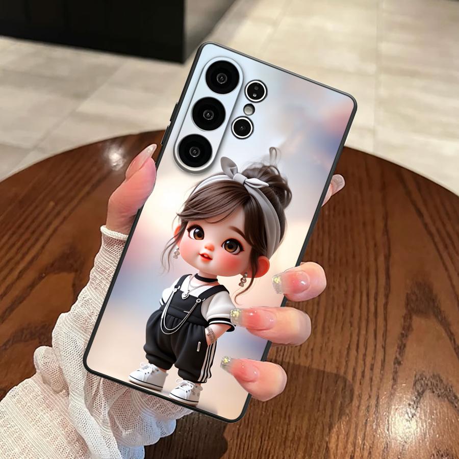 Telefoonhoesje voor Samsung Ga - Phone Cases Samsung recensie en prijs