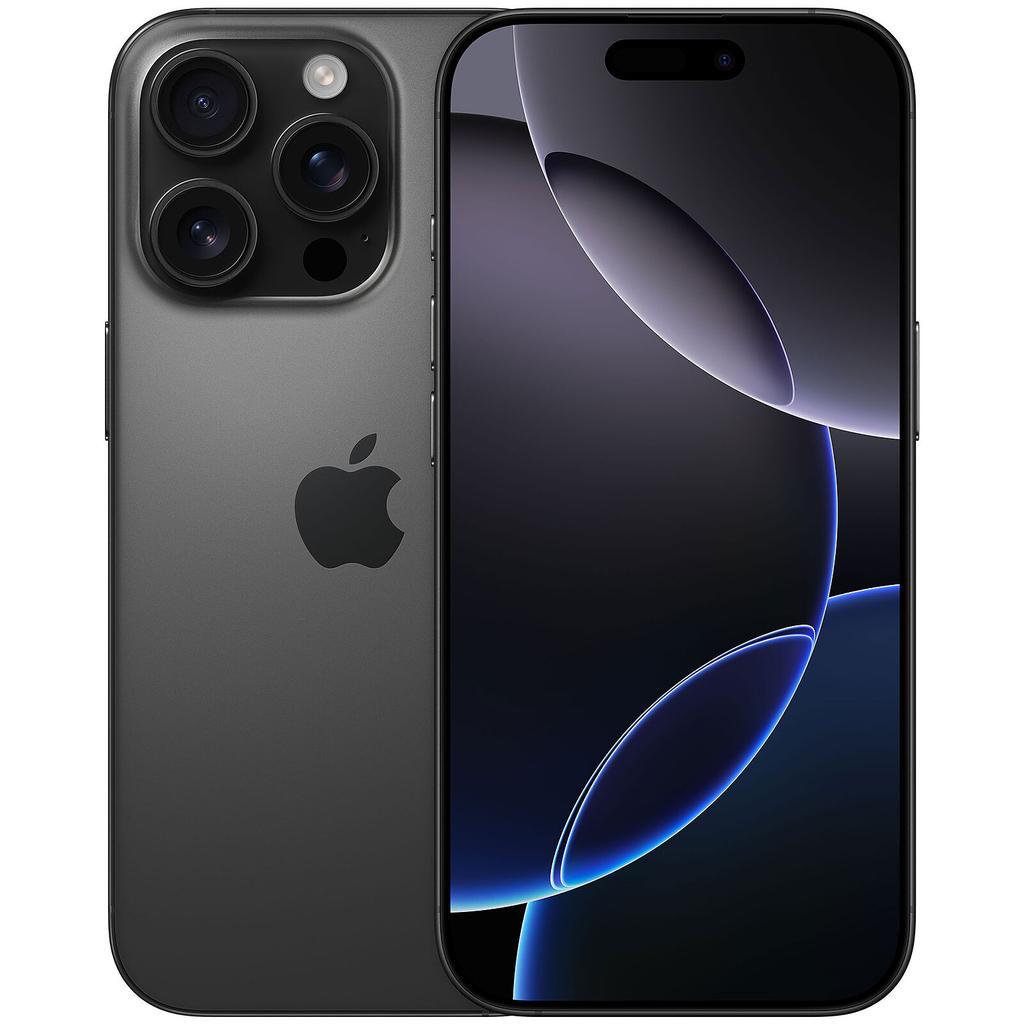 Apple iPhone 16 Pro A3083 GSM- - Apple Iphone 16 recensie en prijs