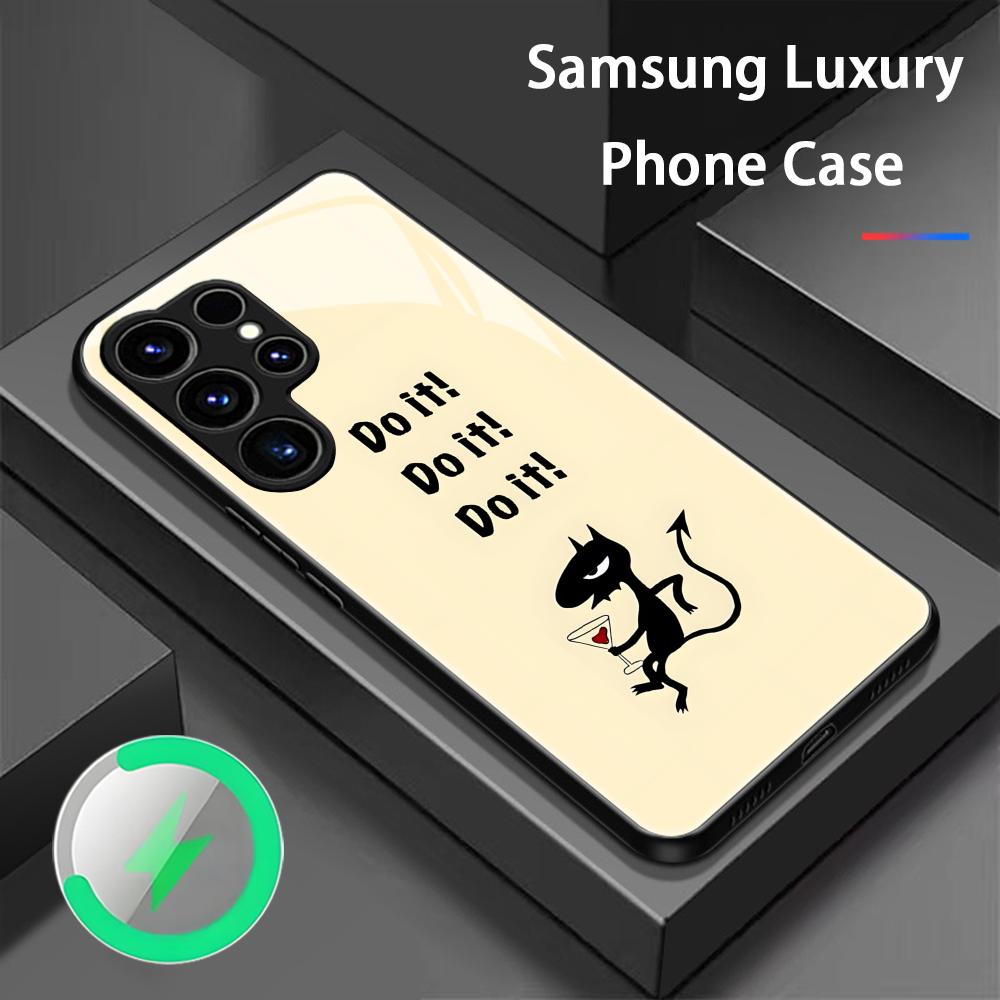 Luci disenchantment Anime Tele - Phone Cases Samsung S24 recensie en prijs
