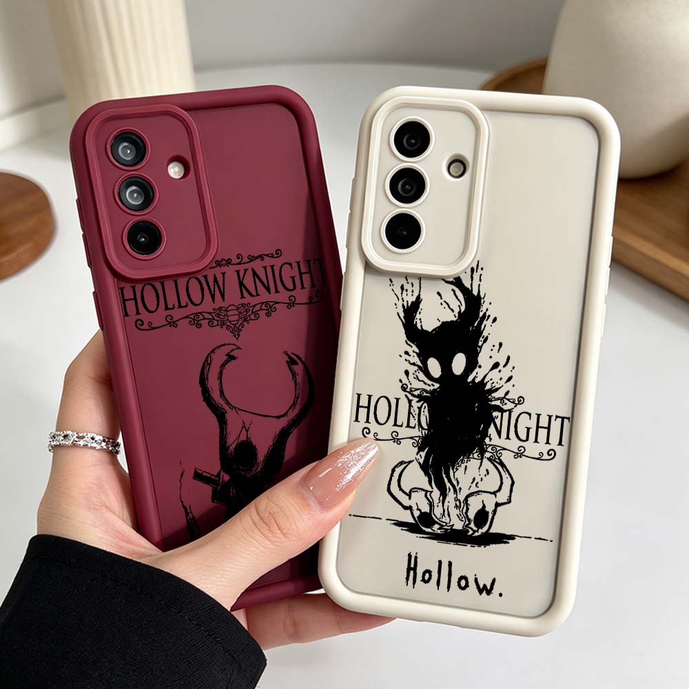 De Hollow Knight Telefoonhoesj - Phone Cases Samsung recensie en prijs