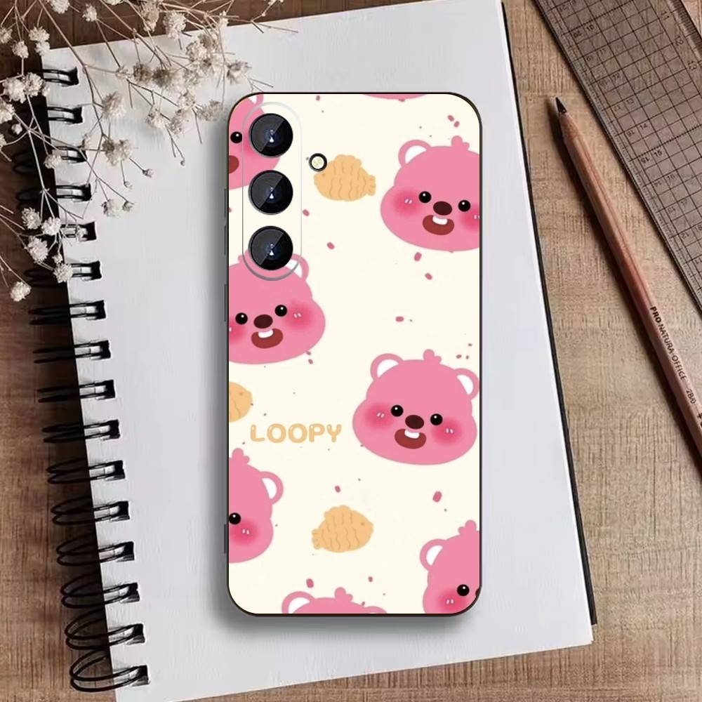 Leuke Cartoon M-loopy Telefoon - Phone Cases Loopy recensie en prijs