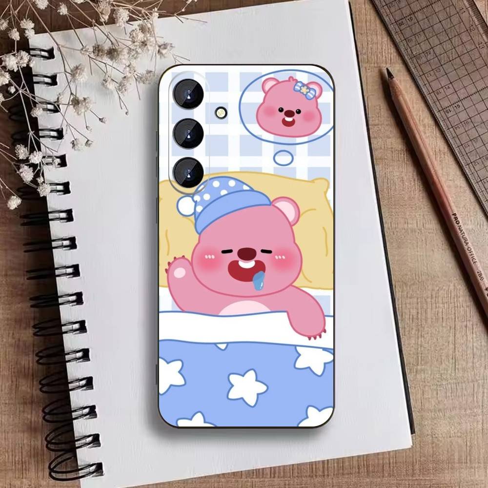 Leuke Cartoon M-loopy Telefoon - Phone Cases Loopy recensie en prijs