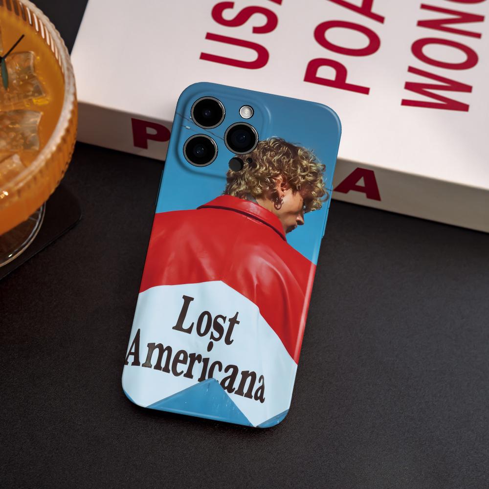 M-MGK verloren Maga Telefoonho - Apple Iphone 16 recensie en prijs