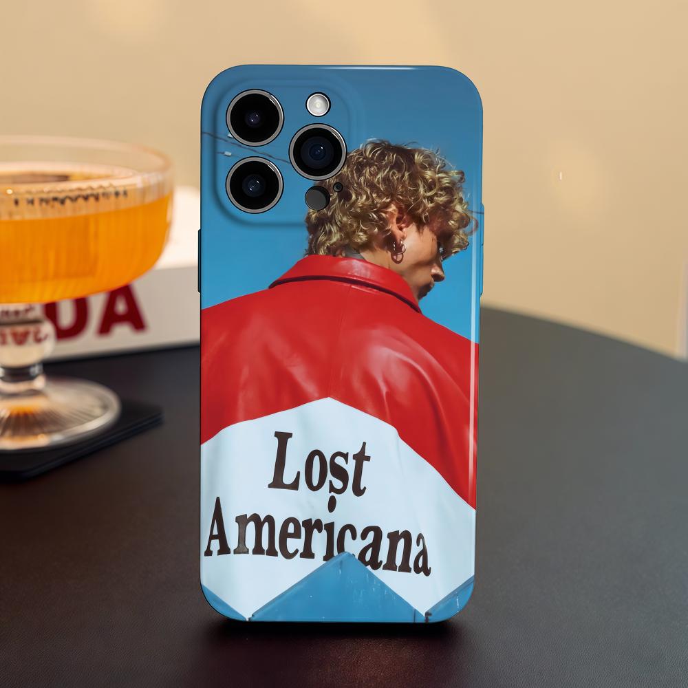 M-MGK verloren Maga Telefoonho - Apple Iphone 16 recensie en prijs