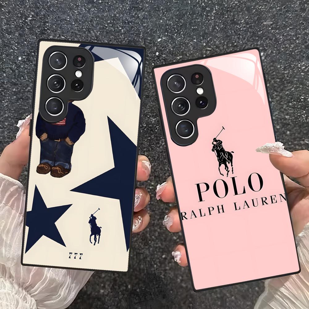 Luxe merk U.S. P-polo ASSNes t - Phone Cases Brands recensie en prijs