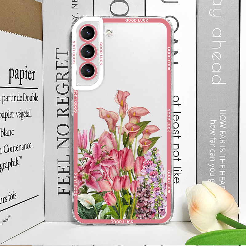 Luxe verse bloemen en vogels b - Phone Cases Vivo recensie en prijs