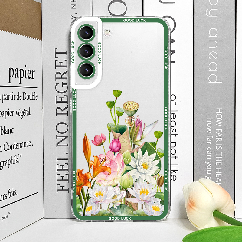 Luxe verse bloemen en vogels b - Phone Cases Vivo recensie en prijs