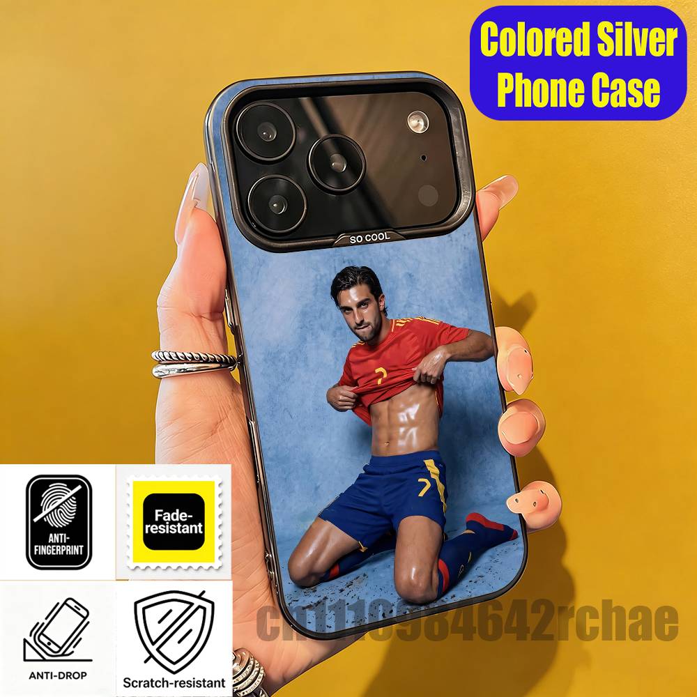 Voor F-Ferran T-Torres Spanje  - Phone Cases Melbourne recensie en prijs