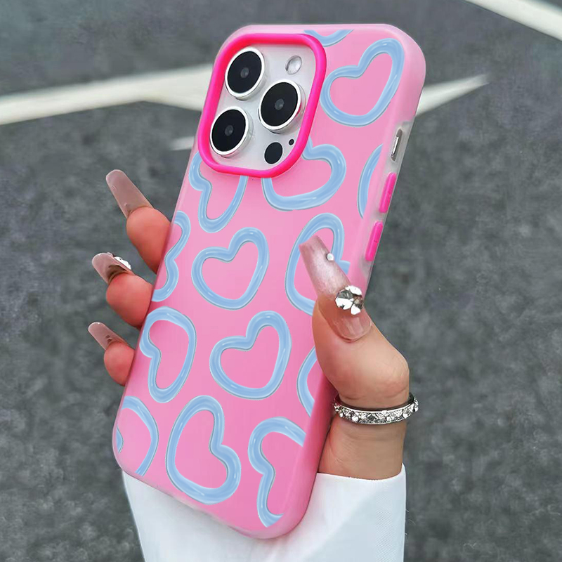 Schattig telefoonhoesje met ol - Phone Cases Otterbox recensie en prijs