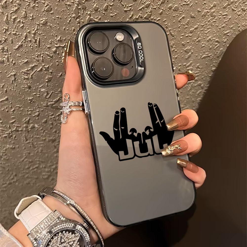 Rapper JuL C'est Pas Des Lol H - Phone Cases Otterbox recensie en prijs