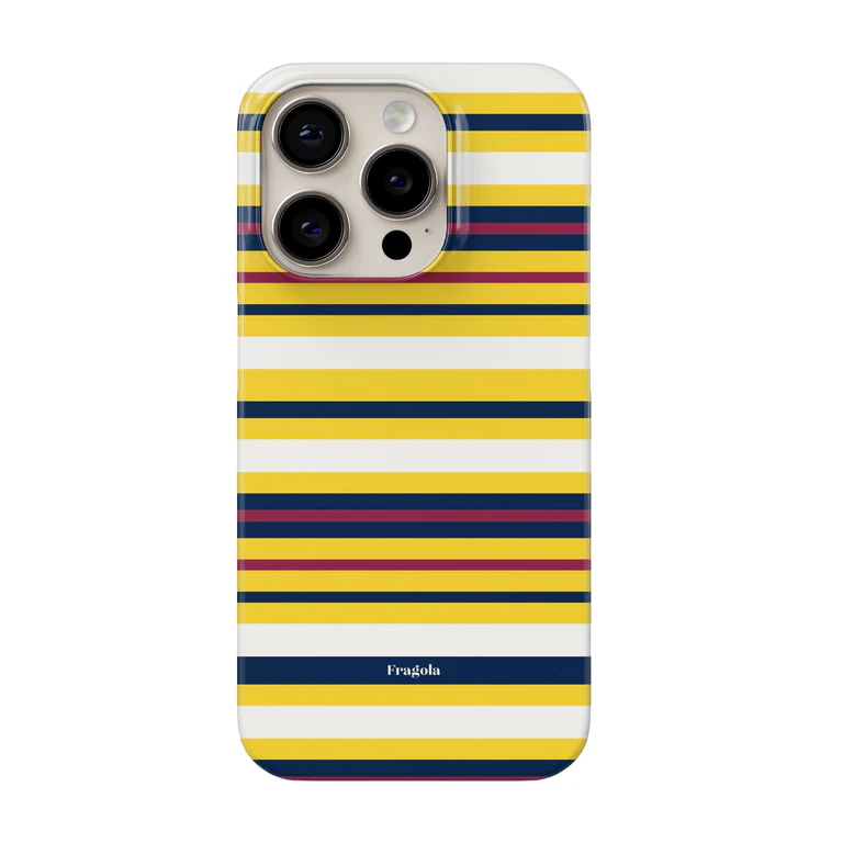 Fragola Nieuwe Kleurrijke Stre - Phone Cases Burga recensie en prijs