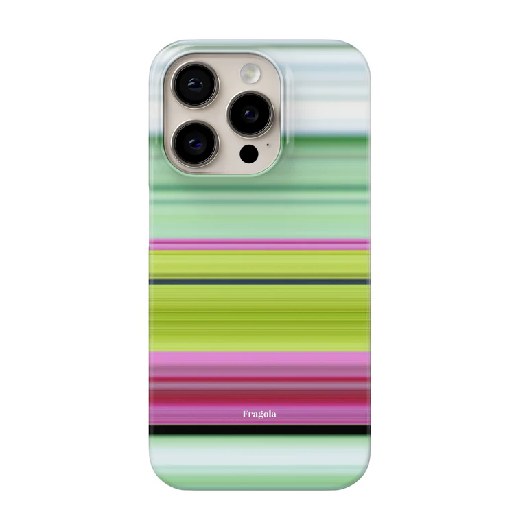 Fragola Nieuwe Kleurrijke Stre - Phone Cases Burga recensie en prijs