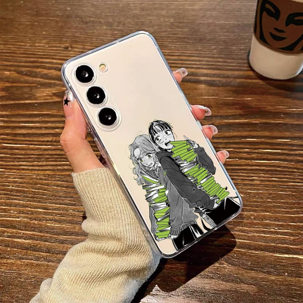 De man die haar interesseerde, - Phone Cases At Shein recensie en prijs