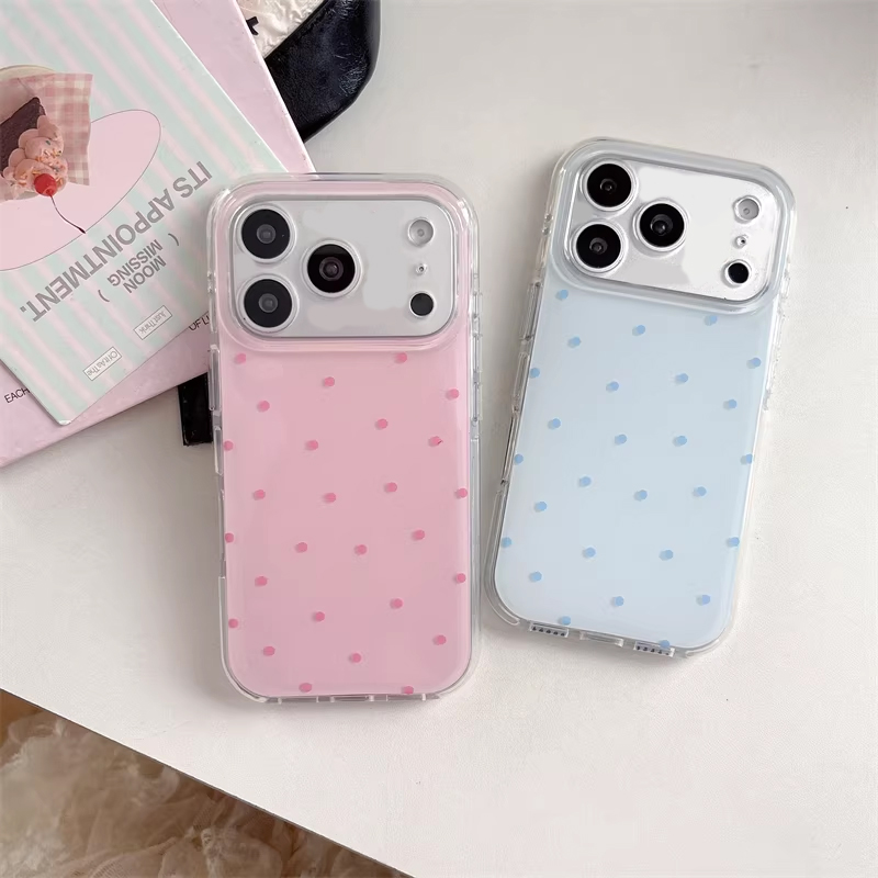 Koreaanse Ins Girl Simpele Bla - Phone Cases Girls recensie en prijs