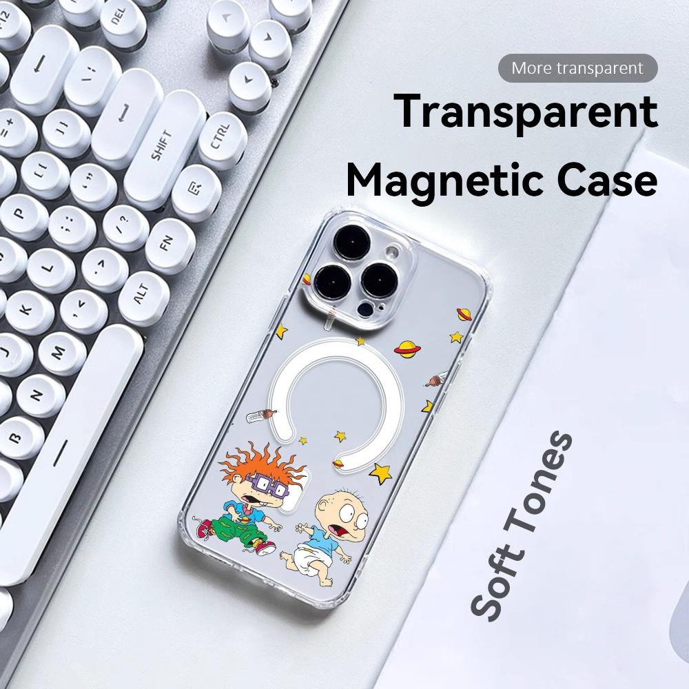 Anime R-Rugrats R-Rugratg Tele - Apple Iphone 16 recensie en prijs