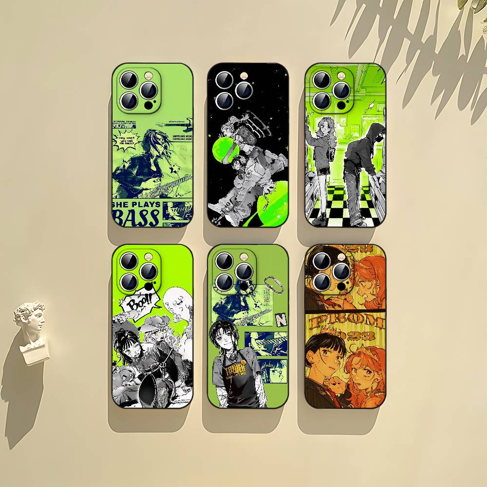 De man die haar interesseerde  - Phone Cases At Shein recensie en prijs