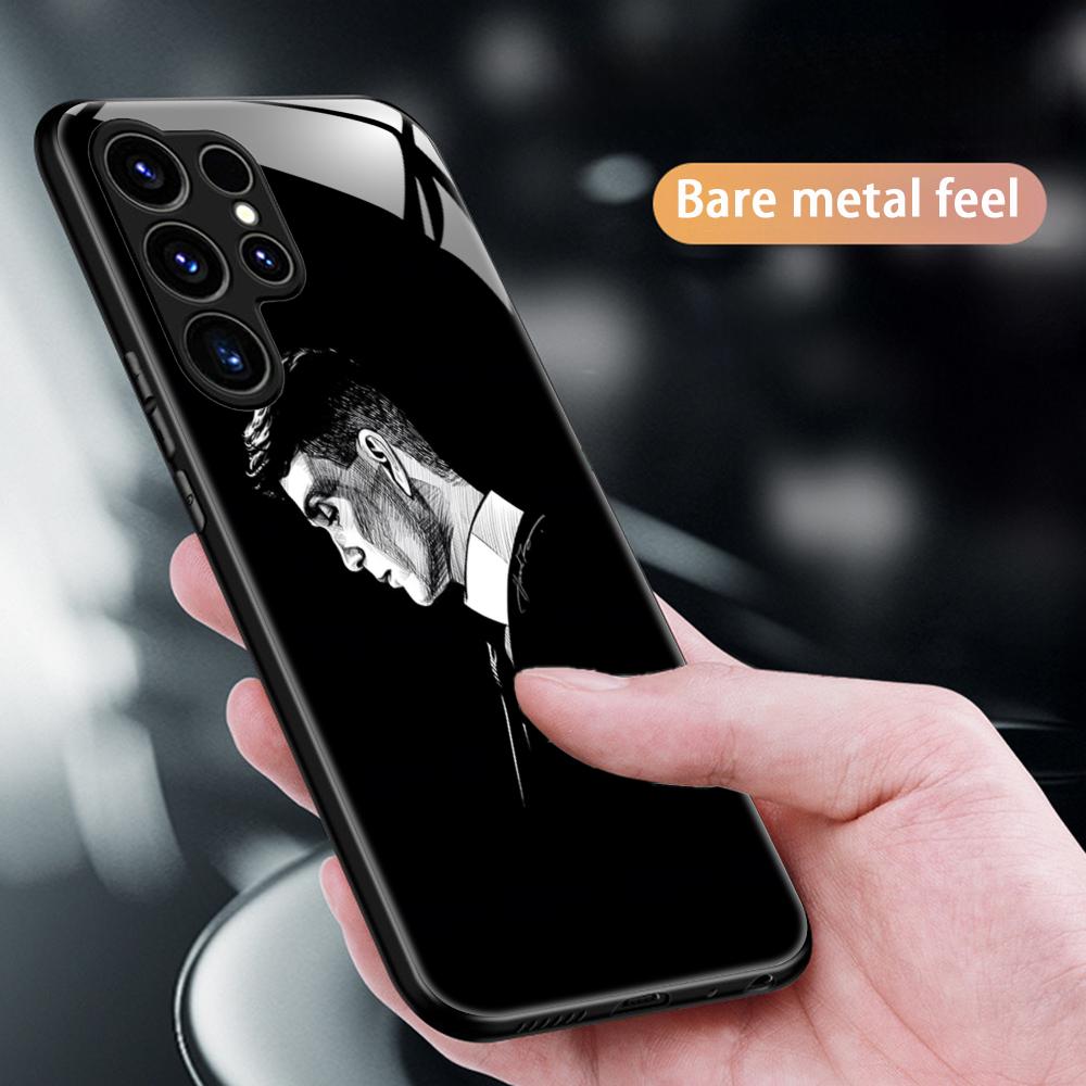 Peaky Blinders TV-serie Telefo - Phone Cases Samsung S24 recensie en prijs