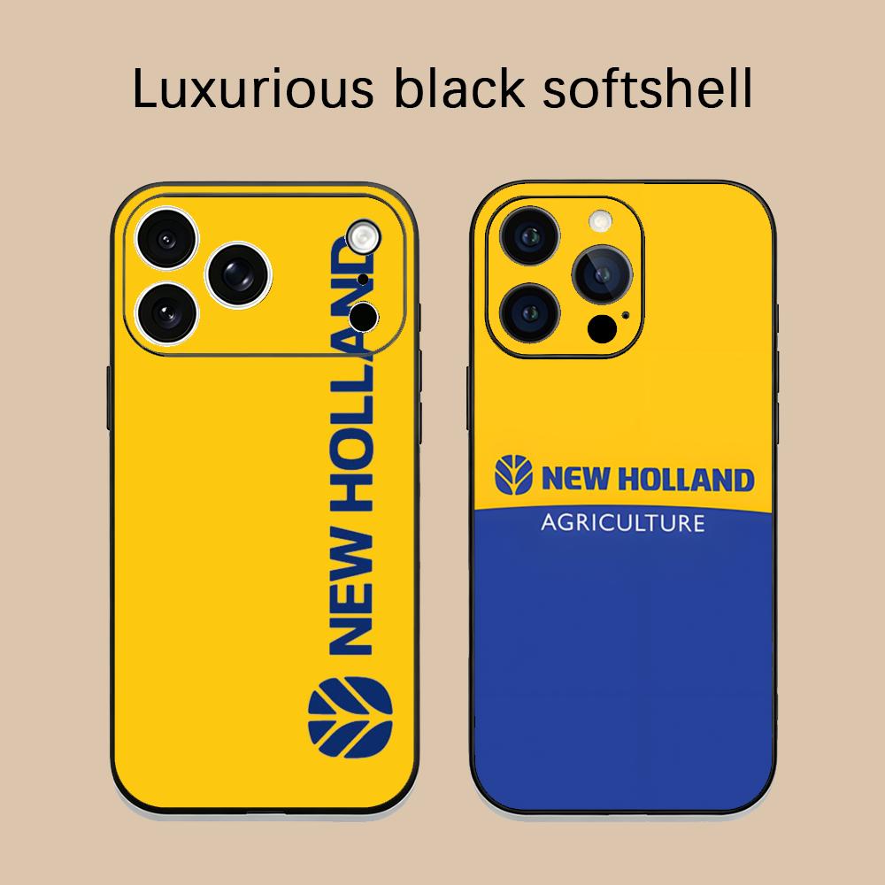 Hot N-New H-Hollandes modemerk - Phone Cases Brands recensie en prijs