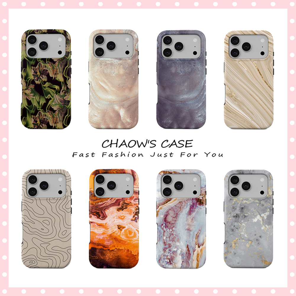 Luxe high-end telefoonhoesje m - Phone Cases Burga recensie en prijs