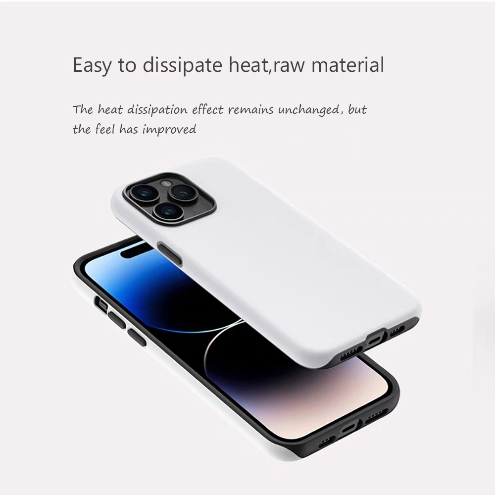 Luxe high-end telefoonhoesje m - Phone Cases Burga recensie en prijs