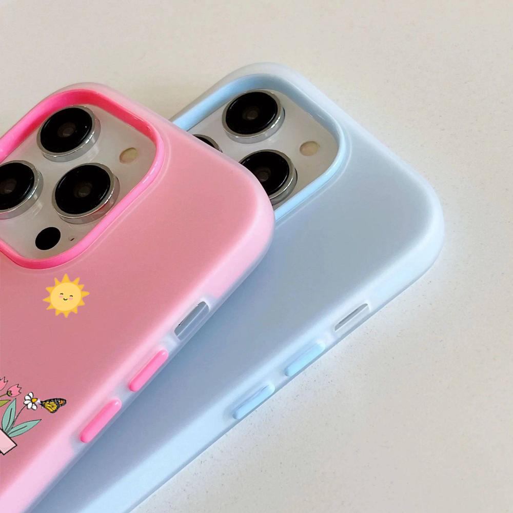 God's Plan Telefoonhoesje Jell - Apple Iphone 16 recensie en prijs