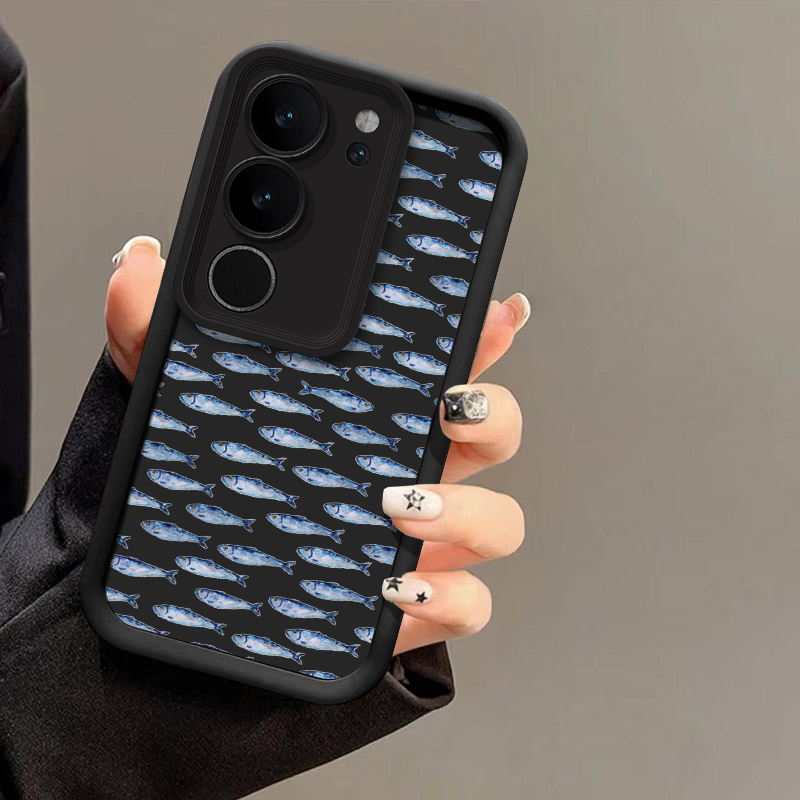 Telefoonhoesje voor Vivo Y03T  - Phone Cases Vivo recensie en prijs