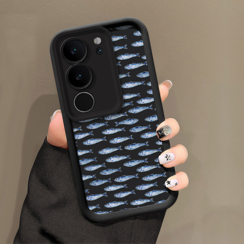 Telefoonhoesje voor Vivo Y03T  - Phone Cases Vivo recensie en prijs