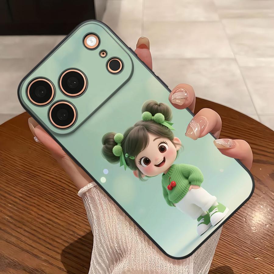 Telefoonhoesje voor Apple iPho - Apple Iphone 16 recensie en prijs