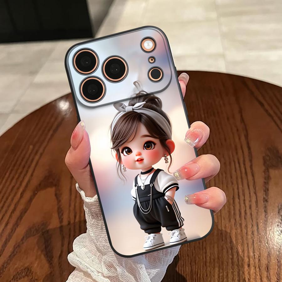 Telefoonhoesje voor Apple iPho - Apple Iphone 16 recensie en prijs