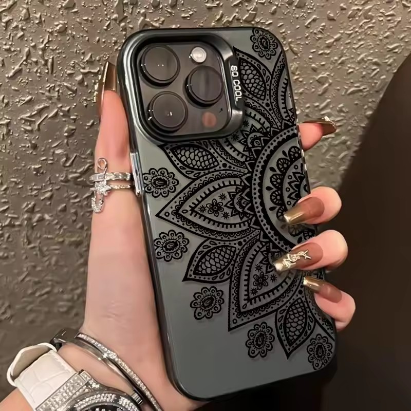 Anti-kras telefoonhoesje voor  - Phone Cases Otterbox recensie en prijs