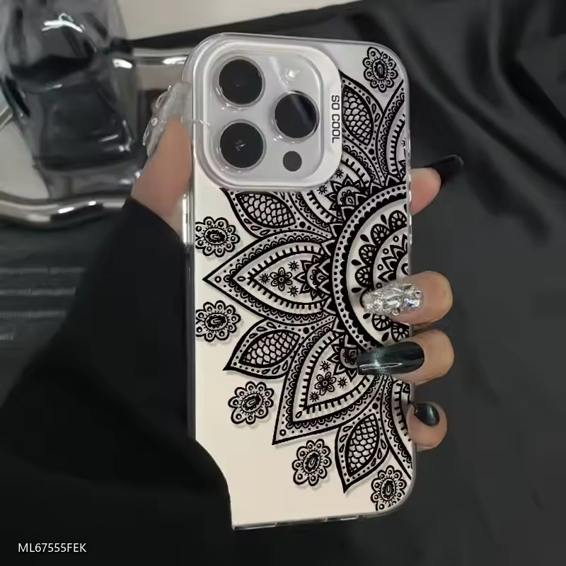 Anti-kras telefoonhoesje voor  - Phone Cases Otterbox recensie en prijs
