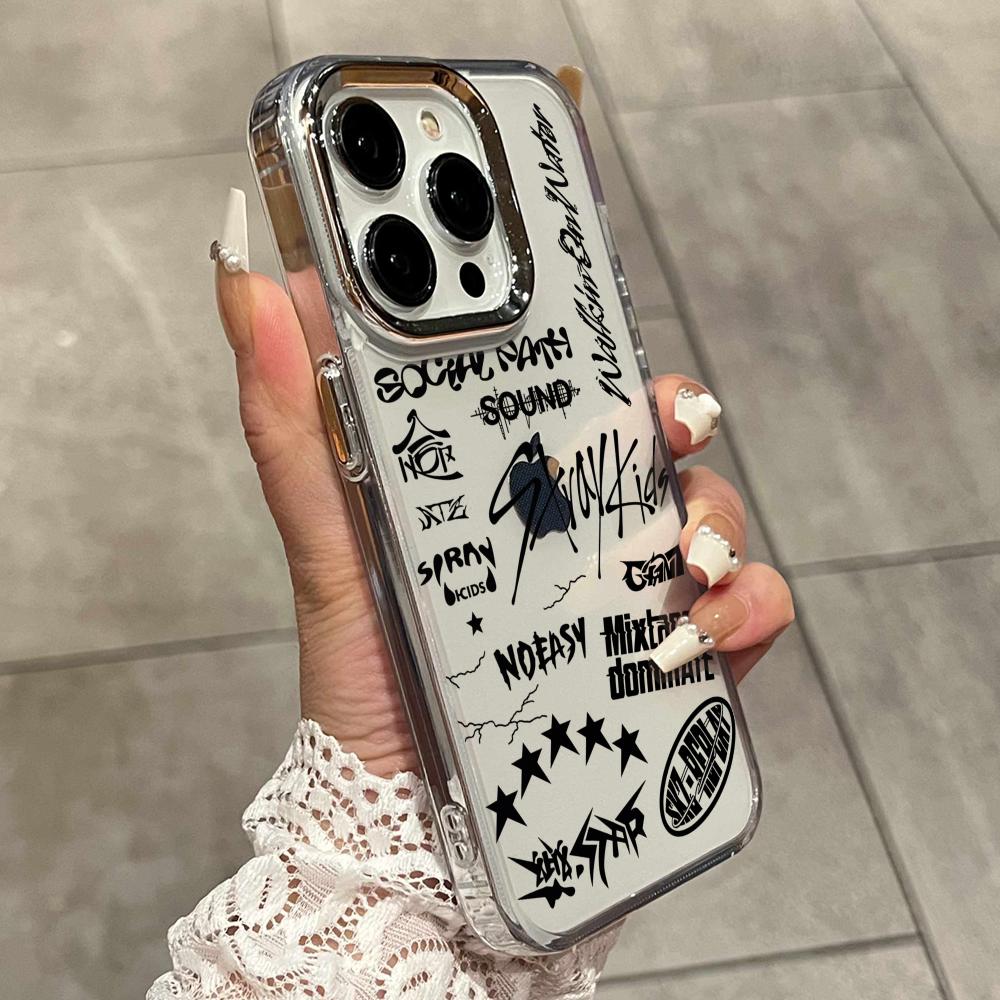 Kpop S-Stray K-Kids Telefoonho - Phone Cases Otterbox recensie en prijs