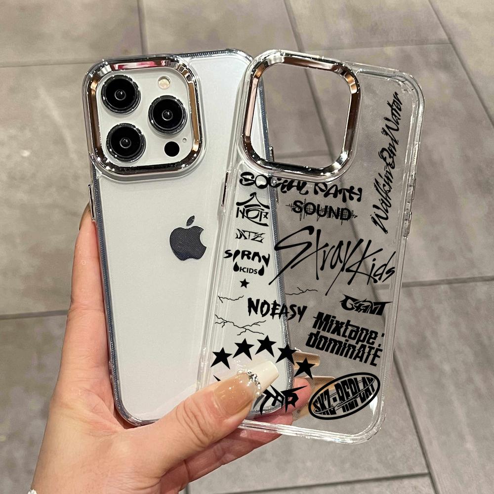 Kpop S-Stray K-Kids Telefoonho - Phone Cases Otterbox recensie en prijs